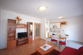 Ferienwohnung für 4 Personen ca 51 qm in Njivice, Kvarner Bucht Krk